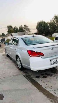 فول لمتد • ٢٠٠٨ • سامراء