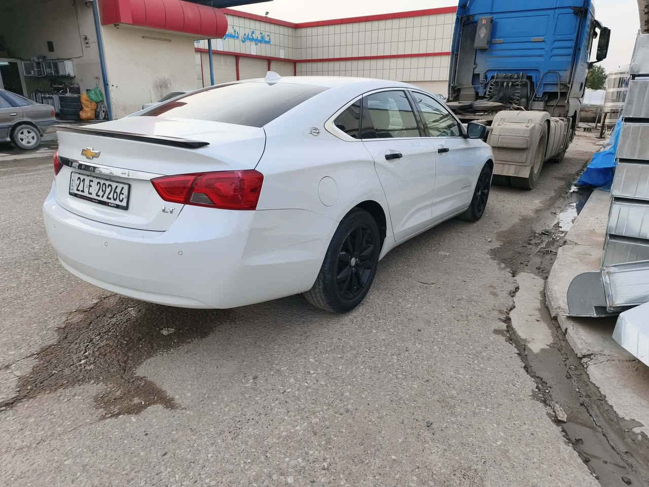 2016 خلیجیە بس بونید صبخ بدون دواخل ٦سلندر کیرمکینە مکفولە مامفتوح سنویە رقم جدید 2030   ***********    سعر135
