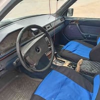 مكينه وكير جديد • حدادة حلوة • كهربائيات شغّالة