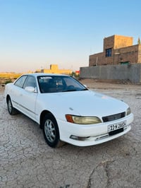مارك نفخ • ١٩٩٢ • محرك ٢٫٥