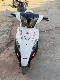 ثعلب للبيع نكره الدراجه مبدل ولفات ٤٠٠ قفل مكاني الحريه 07818471837