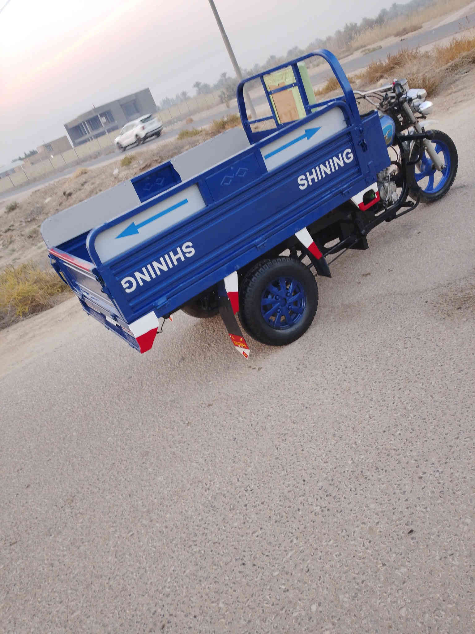 السلام عليكم ستوتة للبيع صقر موديل 19 اوراق اصولي مكينة 19 ويل كب   كهربايات  كلهة  شغالة سلف وهندر تخم تأير جديد اكسن جديد شاصي مكفول  ركبة مكفولة  الستوتة جاهزة من كلشي مال جناي.مليون و 100 وبيها مجال العنوان بابل الحمزة الغربي ***********
