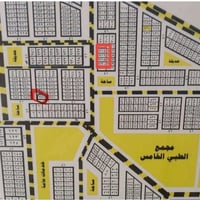 الموحيه • ١٢٠م • ركن وجهين