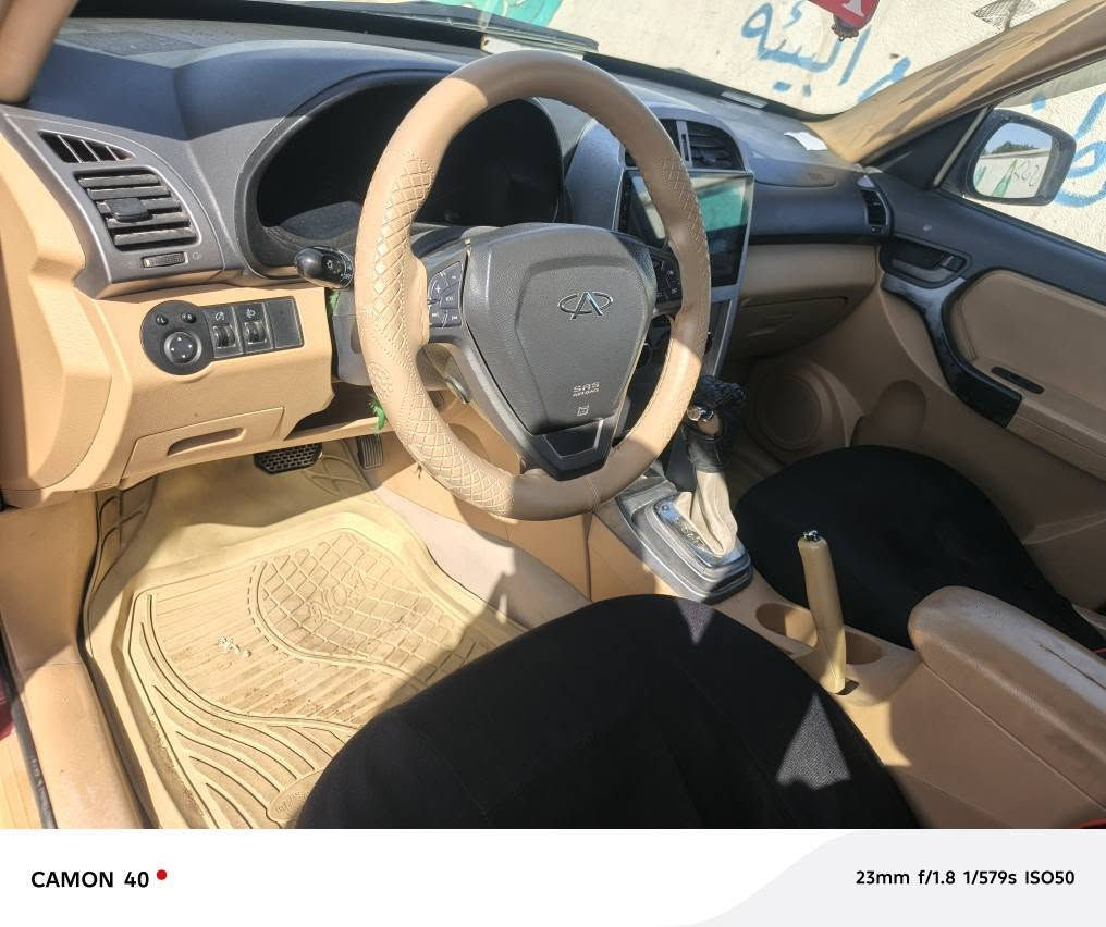 السلام عليكم تيكو موديل 2014 كير ميكانيكي المرغوب سياره كفاله من كل النواحي بيهه صبق قماره وبنيد فقط مال جراد والبقيه كفاله  السعر 60 قفل الهاتف *********** الاثير *********** البصرة, العراق
