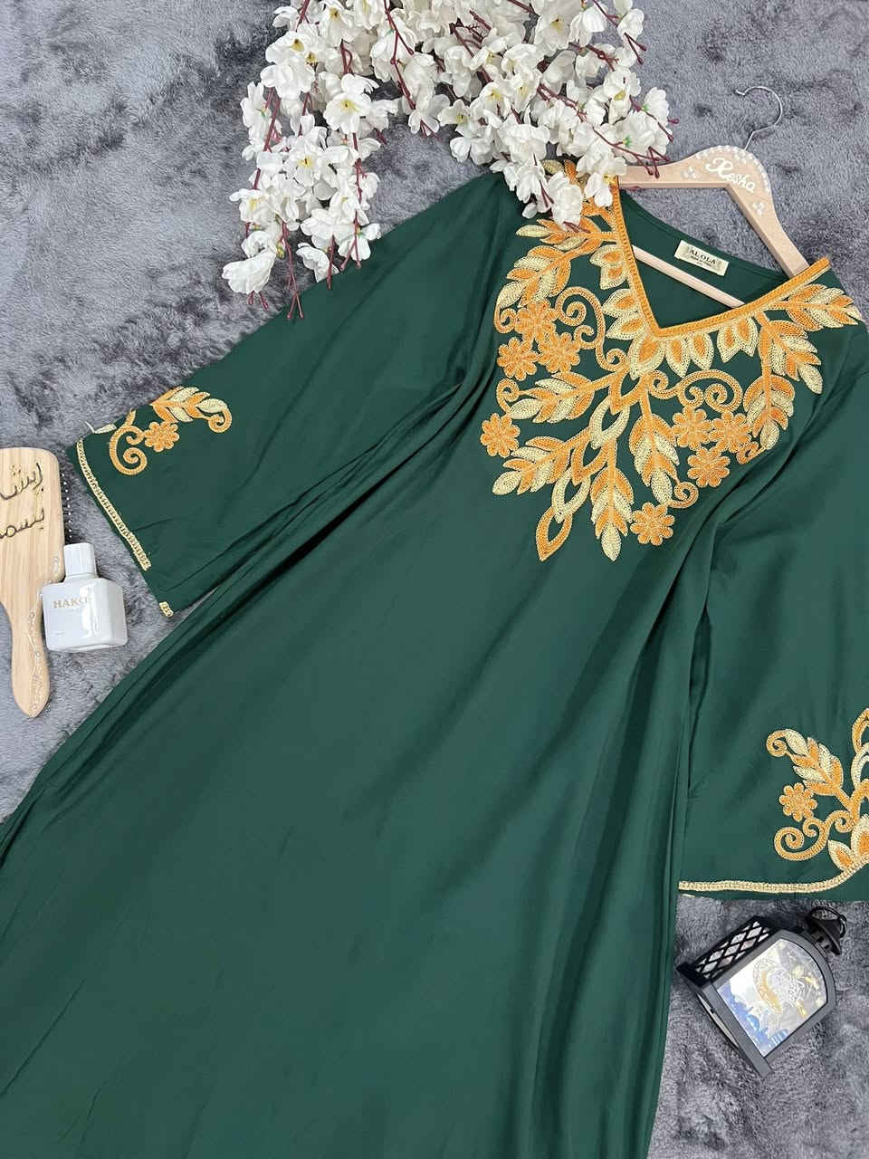 شدوا الاحزمه 
هالمره الجلابيات غيرررر راح تحتارين شنو تاخذين 
💞💞😉
حضري الاهل والاصدقاء واختاري 😎
السهر 12،750
للحجز والاستفسار مراسله البيج💕


**إذا كنت صاحب هذا الإعلان وتريد حذفه لأي سبب، رجاءا أرسل رسالة إلى الدعم الفني**