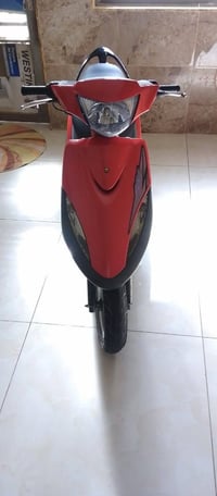 دراجه ماكس • بوشة 50 • الناصرية مركز المدينة