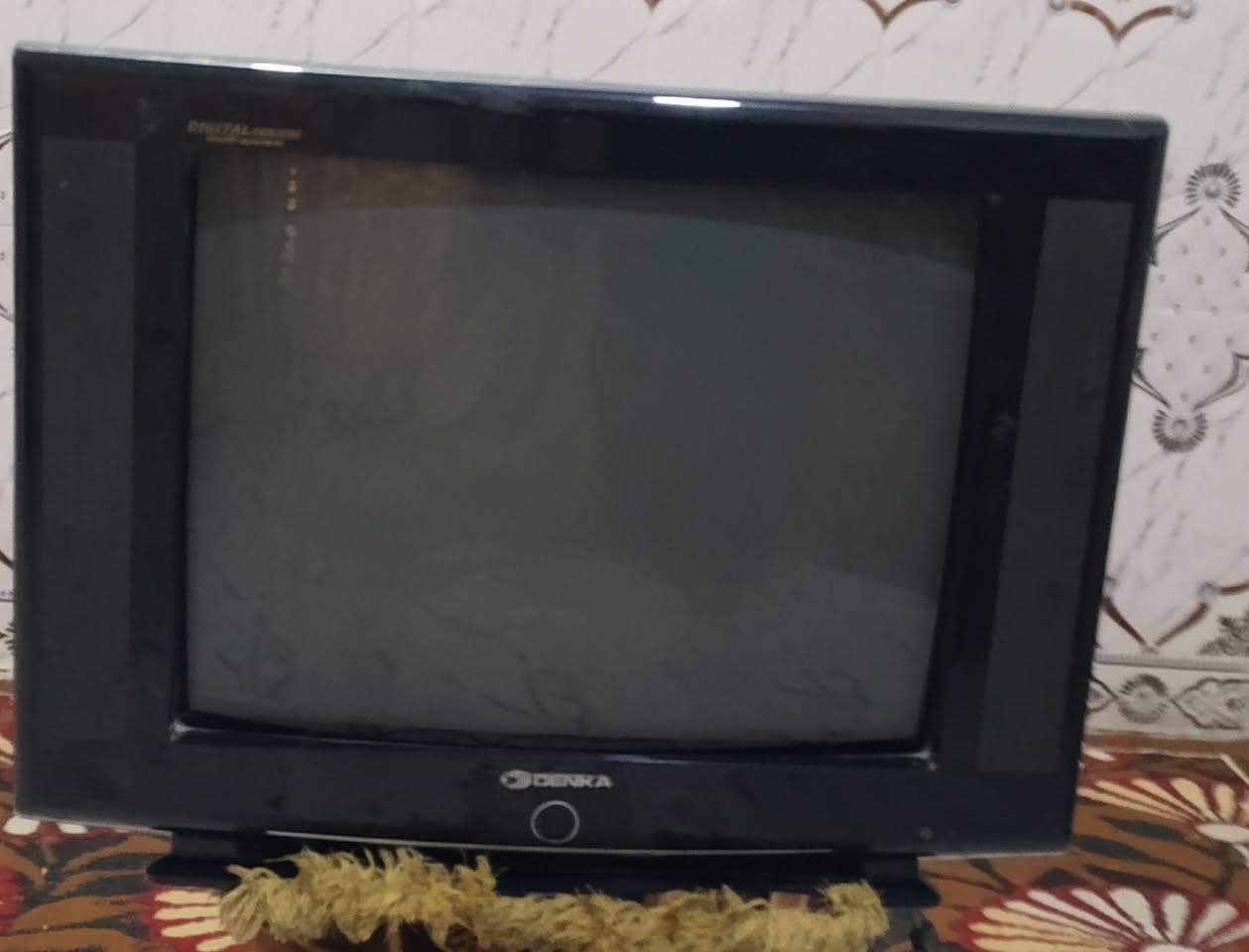 السلام عليكم 
بلي 2 للبيع كامل ملحقات 
مع تلفزيون نوع دنكا 
ثنينهن ب 80 وبيهن مجال قليل 
مكاني رفاعي


**إذا كنت صاحب هذا الإعلان وتريد حذفه لأي سبب، رجاءا أرسل رسالة إلى الدعم الفني**