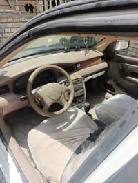 سمند • غاز • ٢٠١٠
