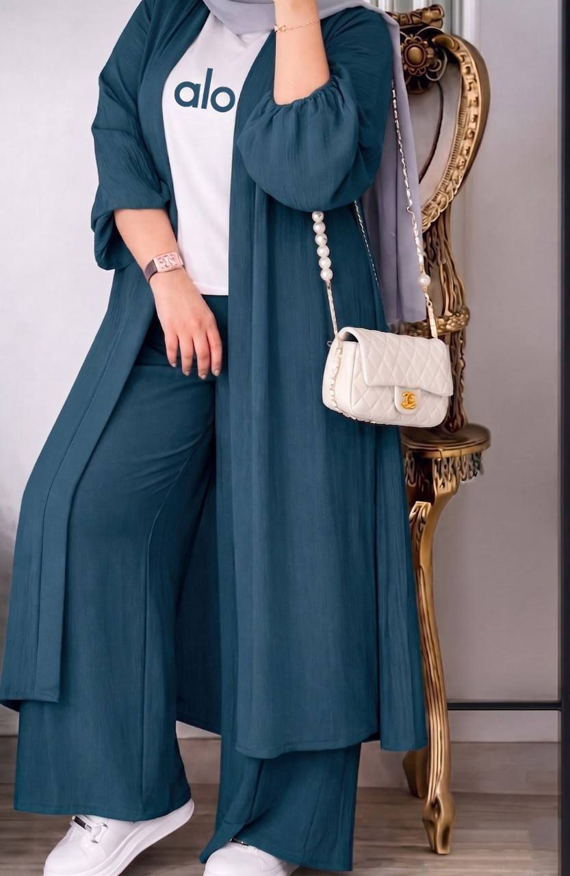 الغالي يرخص عشانك😉♥️
وعشان واثقين في منتجاتنا بنقولك عاين قبل الاستلام 🤝
عندنا تحطيم اسعار
يوجد توصيل لكل محافظات الجمهوريه 🚀🚀🚀
اسأل علي السعر ومش هتندم 🔥


**إذا كنت صاحب هذا الإعلان وتريد حذفه لأي سبب، رجاءا أرسل رسالة إلى الدعم الفني**