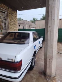 كراون هارتوب • ١٩٩١ • كفاله مكينه
