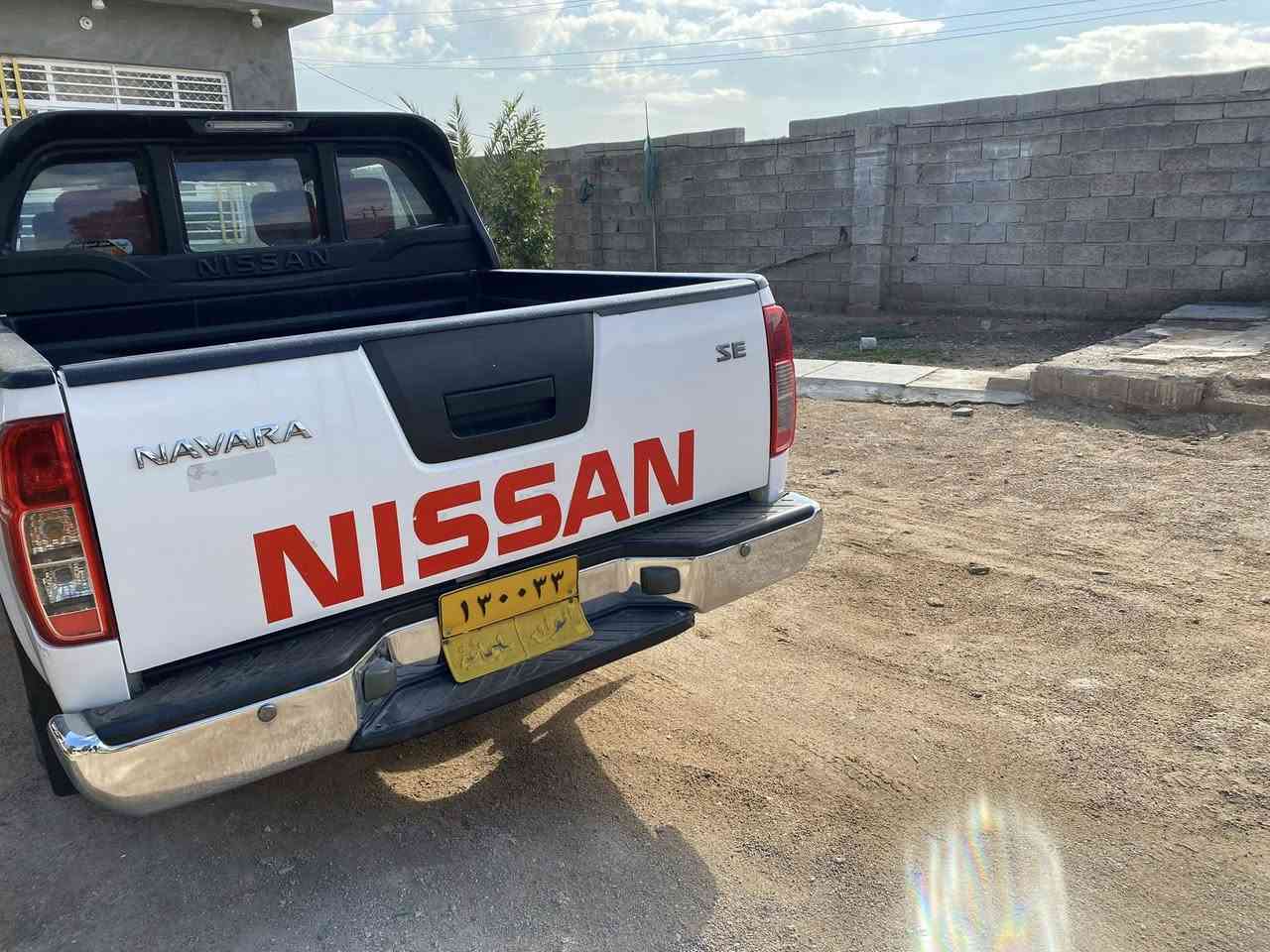 نيفاره 2015 مكفول   بي صبغ كرات مكان بغداد بسمايه قريه عشره سعره 145 بي مجال راقم ***********
