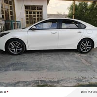 كيا كي3 • موديل ٢٠١٩ • صلاح الدين