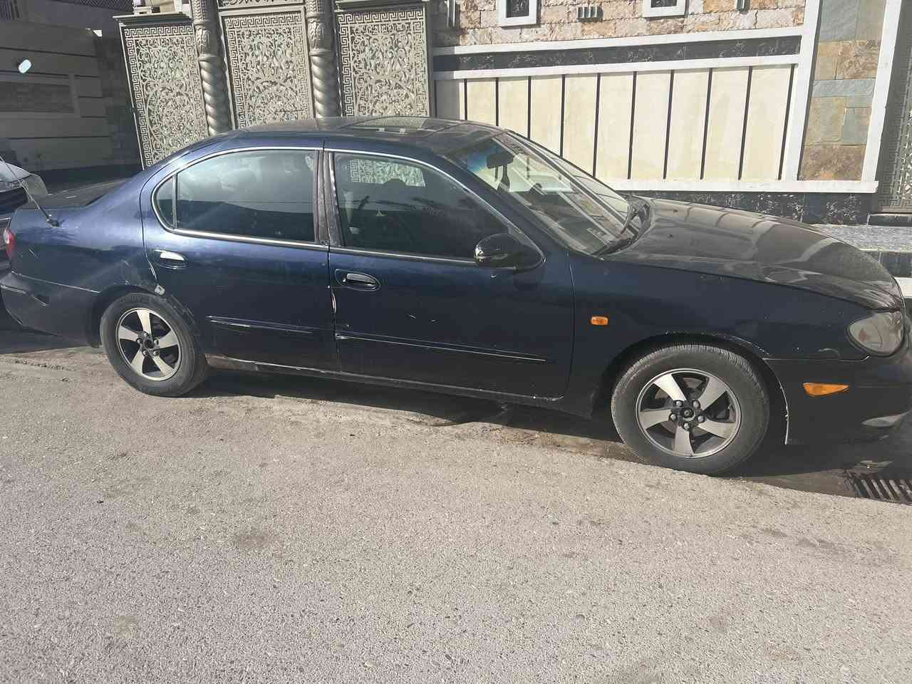 سلام عليكم سياره مكزمه للبيع موديل 2000سياره جاهزه من كلشي تحويل ثاني يوم اي استفسارا هذا رقمي ***********  سعر خاص
