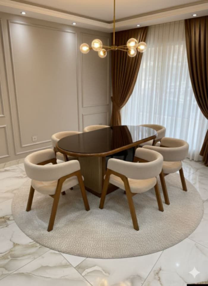 اثاث دمياطي مصري فاخر باعلى جوده واجود انواع الاخشاب و الخامات متوفر شحن وتوصيل للتواصل خاص


**إذا كنت صاحب هذا الإعلان وتريد حذفه لأي سبب، رجاءا أرسل رسالة إلى الدعم الفني**