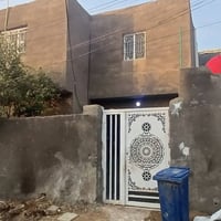 العلگايه يم مدرسة تبارك • ١٢٥م • طابو صرف