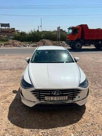 سوناته ٢٠٢٣ • ماشيه ٣٠ • بدون ايرباك