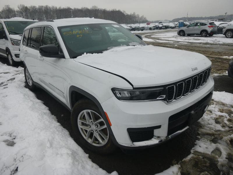 .
جيب كراند شيروكي ٢٠٢٣ ابيض ٧ راكب 

فور ويل ٤ * ٤  
رادارات امامي و خلفي  و جانبي 
ماشية ٤٠ الف 
تترقم شمالي 
مكان السيارة أربيل 

حادث خلفي جدا بسيط 
بدون دواخل و بدون ايرباك (جميع الايرباكات سليمة 💯)

صور الضرر والسونار مرفق مع الصور 

السعر: ٢٥٩ و مجال بسيط للشراي

للاستفسار 
***********
واتس آب
