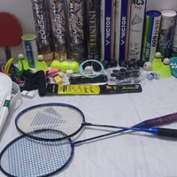 مضارب باله • أصلي • النجف