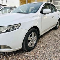 سيراتو • ٢٠١١ • مكينة ١٦٠٠
