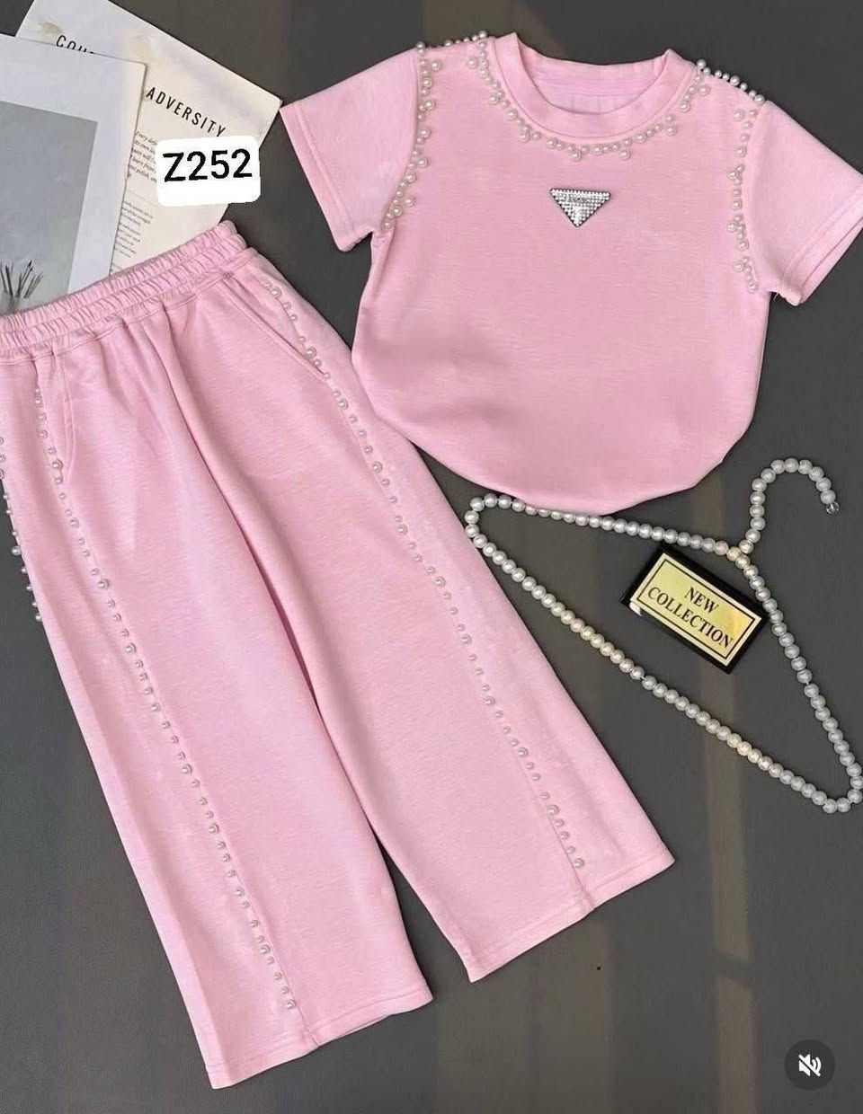 قياس 2-3-4-5 السعر 54 

قياس 5-6-7-8-9-10 السعر 76

الدرزن : 12 قطعة


**إذا كنت صاحب هذا الإعلان وتريد حذفه لأي سبب، رجاءا أرسل رسالة إلى الدعم الفني**