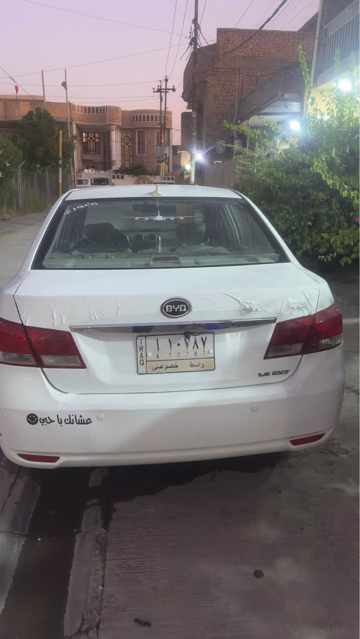 السلام عليكم بي واي دي G3رقم واسط بيه بس جاملغ امامي مبدل السيارة جاهزه تخم تاير باتري جديد راديتر جديد تبريد ثلج ادامه كامله للمكينه بلكات جدد كهربائيات كله شغاله بصمه فتحه سقف السعر 45وبيه مجال
العنوان كوت *********** دهل اوران, واسط
