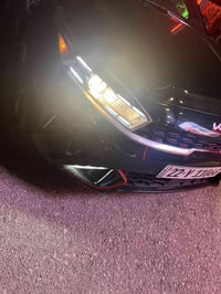 جيتي لاين 2024 ماشيه 16 الف  مكينه 2000 فول بدون فتحه  السعر مناسب  مك...