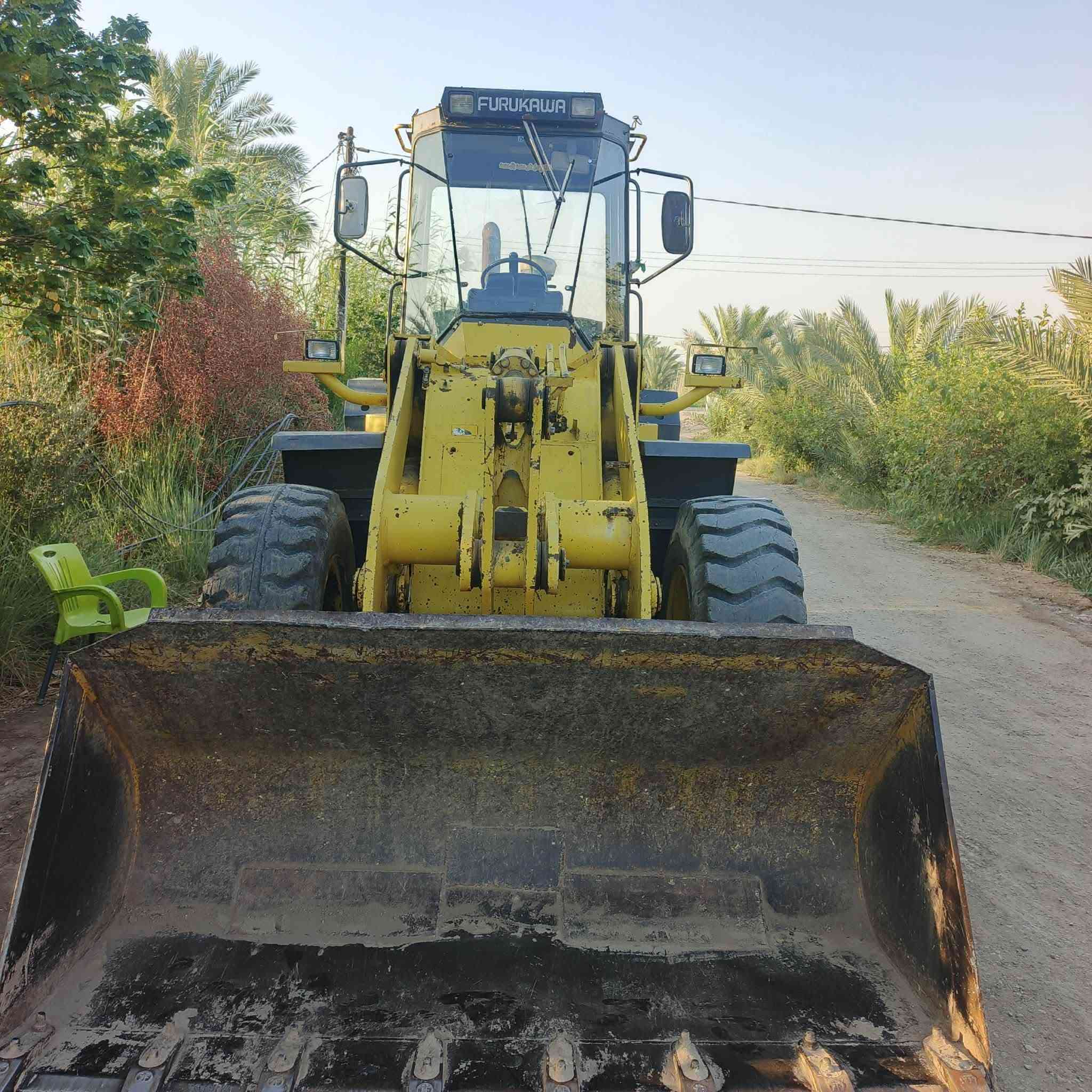 سلام عليكم فيركاوه البيع325مكان الديوانيه مكلف بل نشر***********
