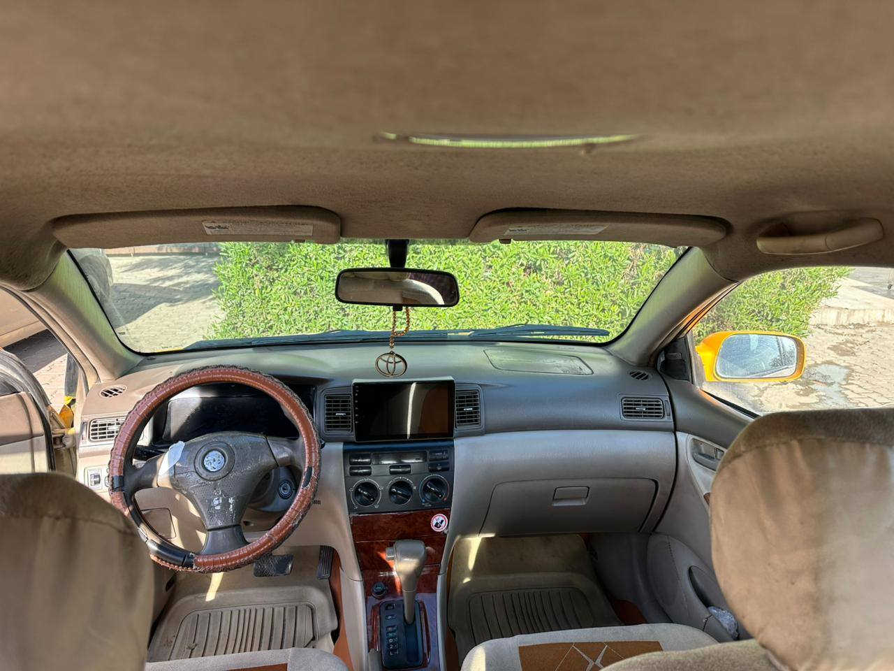 السلام عليكم 💤كورلا نحله ٢٠ للاستفسار ٤ ٠٧٧٢٣٢٩١٠٣


**إذا كنت صاحب هذا الإعلان وتريد حذفه لأي سبب، رجاءا أرسل رسالة إلى الدعم الفني**