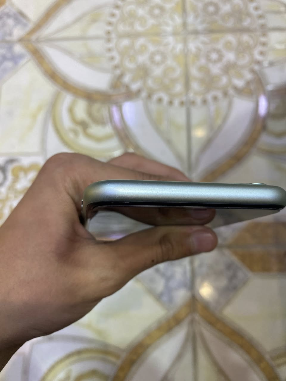 السلام عليكم ١١ عادي مكفول من كلشي رقمي للتواصل *********** واتساب
ذاكرة ١٢٨
