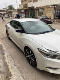 ماكسيما • ٢٠١٦ • فول مواصفات ٦ سلندر