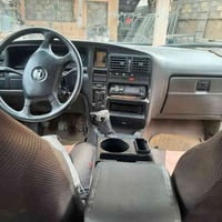 أوميغا ٩١ • محرك ٢٠٠٠ • الخالدية