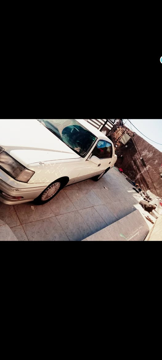 راس الثور للبيع موديل 1995 سياره جديد مكينه وكير جدد تخم تاير جديد حداديه جديده باتري جديد السياره حلوه جاهزه من كلشي (علما ان السياره نقد جثه)
رقم الهاتف ***********
