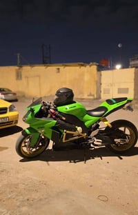 شباب دراجه طفت بعد   ما شتقلت شي ع شي يمكن كالمت البيع كومً حديد  السع...