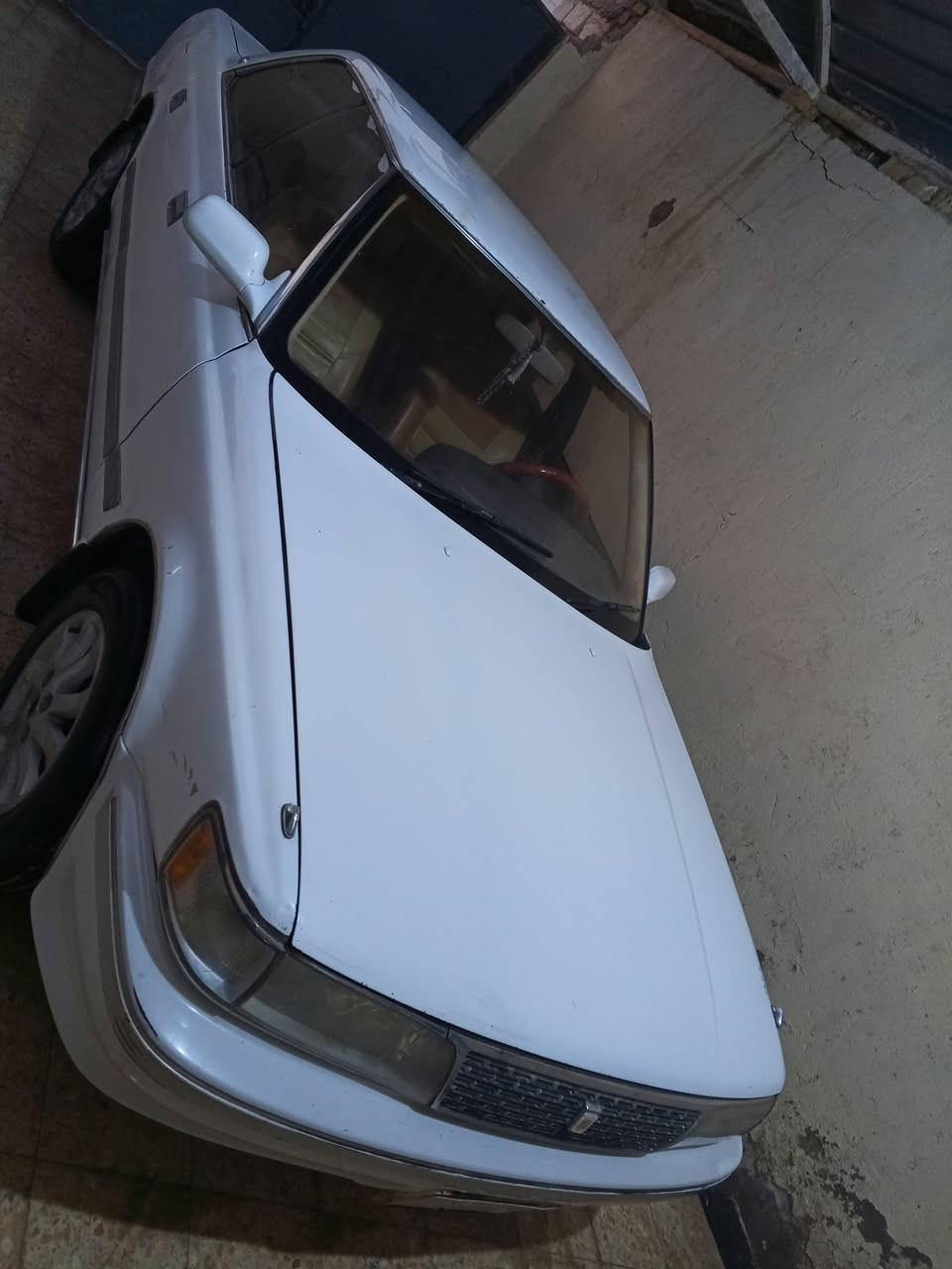 مارك شيز كير درجة اولى محرك نص عمر للبيع مكفول من كافة الاصوليات السعر 37 ورقة لتواصل *********** مكان السيارة ناصرية الفضلية
