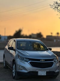 شوفر • ٢٠١٨ • وارد امريكي