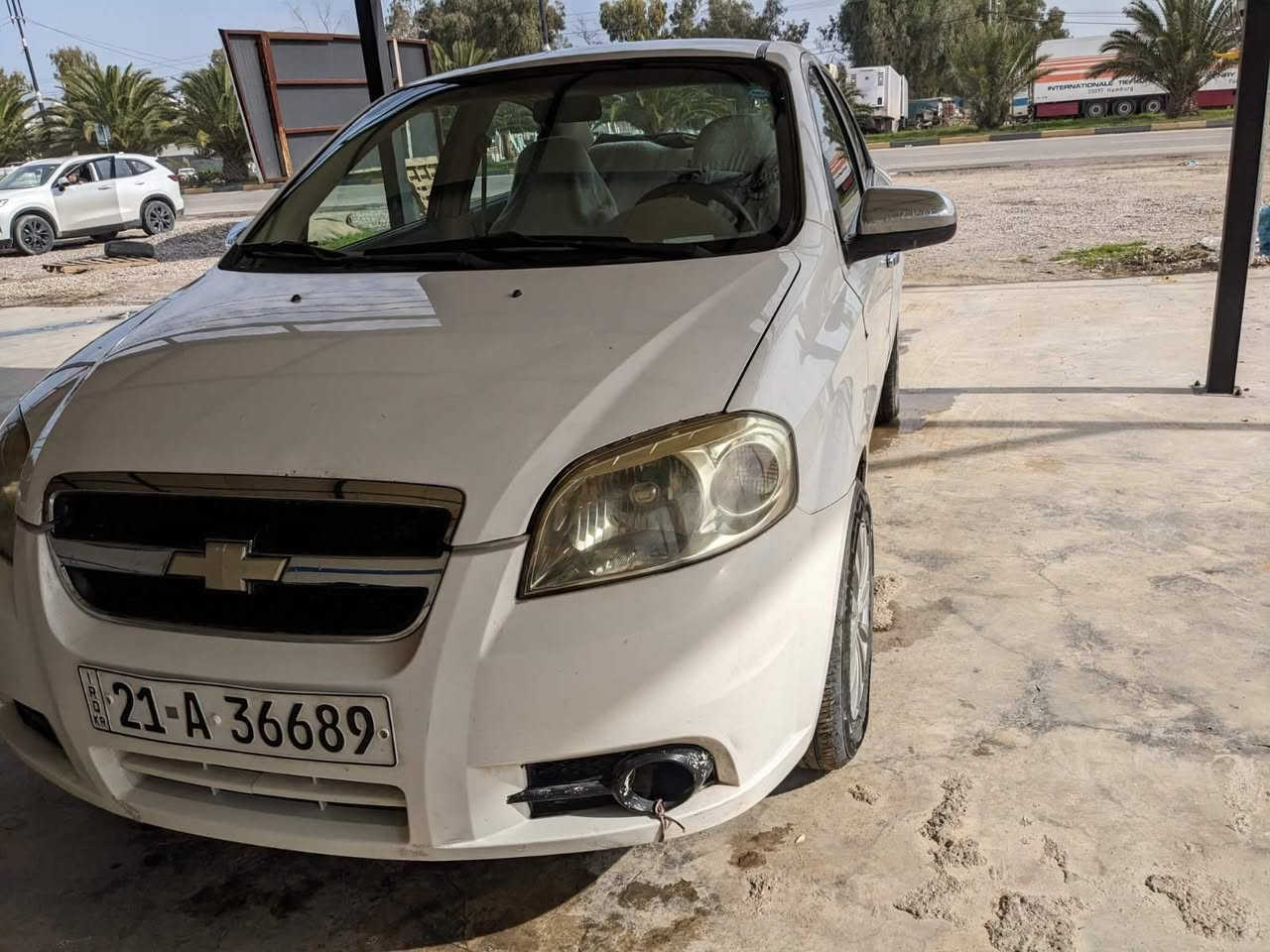 ئەڤیو مۆدیل ٢٠٠٩ رەقەم سلیمانی ناوزەد مەکینە گەورە سپی بەفری رەقەم سلیمانی سەنەوی تا٢٠٣٠ تازەیە بەناوی خۆمانەوەیە هەزەی تازەیە سعری ٥٨ معامەلە *********** كالار, السليمانية
