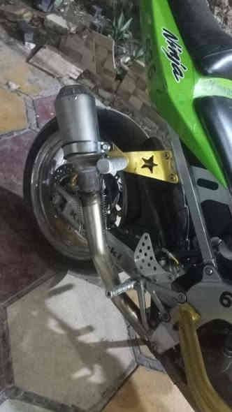 كاوسكي 636للبيع 
مزوده رياضي 
عليه ادامه كامله دهن امزويل 
دراجه احله من صور جديده فول 
مكفوله من كلشي ما عده بدل كازكيت 
فصله نار 🔥 
عقل رياضي وبرمجه 
مكان الدراجه ناصريه مركز /*********** 
سعر المطلوب 20 وبيه مجال
