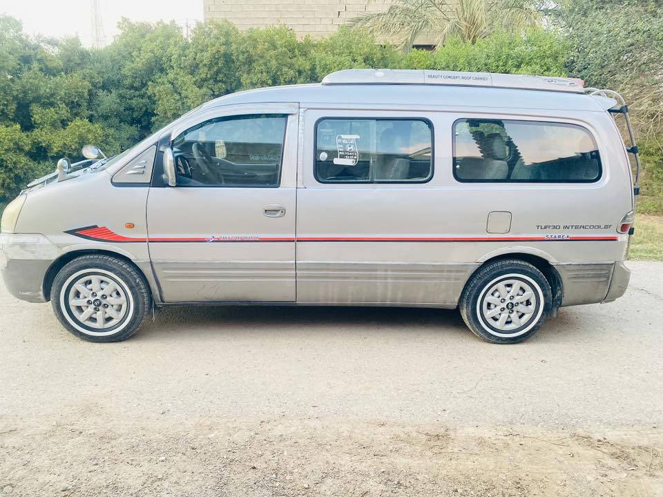 السلام عليكم سياره ستاركس للبيع موديل 2007رقم ديالى  محرك مفتوح كير عادي  محرك وكير خير من الله تدفئه تبريد كهربائيات كلها شغاله سياره بسمي تحويل ثاني يوم العنوان ديالى بعقوبه للاستفار ***********مكلف بل نشر
