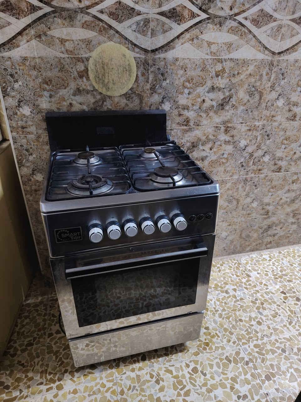 للبيع طباخ المكان حي الانتصار


**إذا كنت صاحب هذا الإعلان وتريد حذفه لأي سبب، رجاءا أرسل رسالة إلى الدعم الفني**
