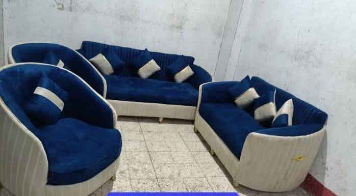 عروض وخصومات رمضان اي انتريه ٦الاف خشب زان رجول تقيله كثافه 30 قماش قطيفه ومتاح شحن لأي مكان والتواصل ماسنجر


**إذا كنت صاحب هذا الإعلان وتريد حذفه لأي سبب، رجاءا أرسل رسالة إلى الدعم الفني**