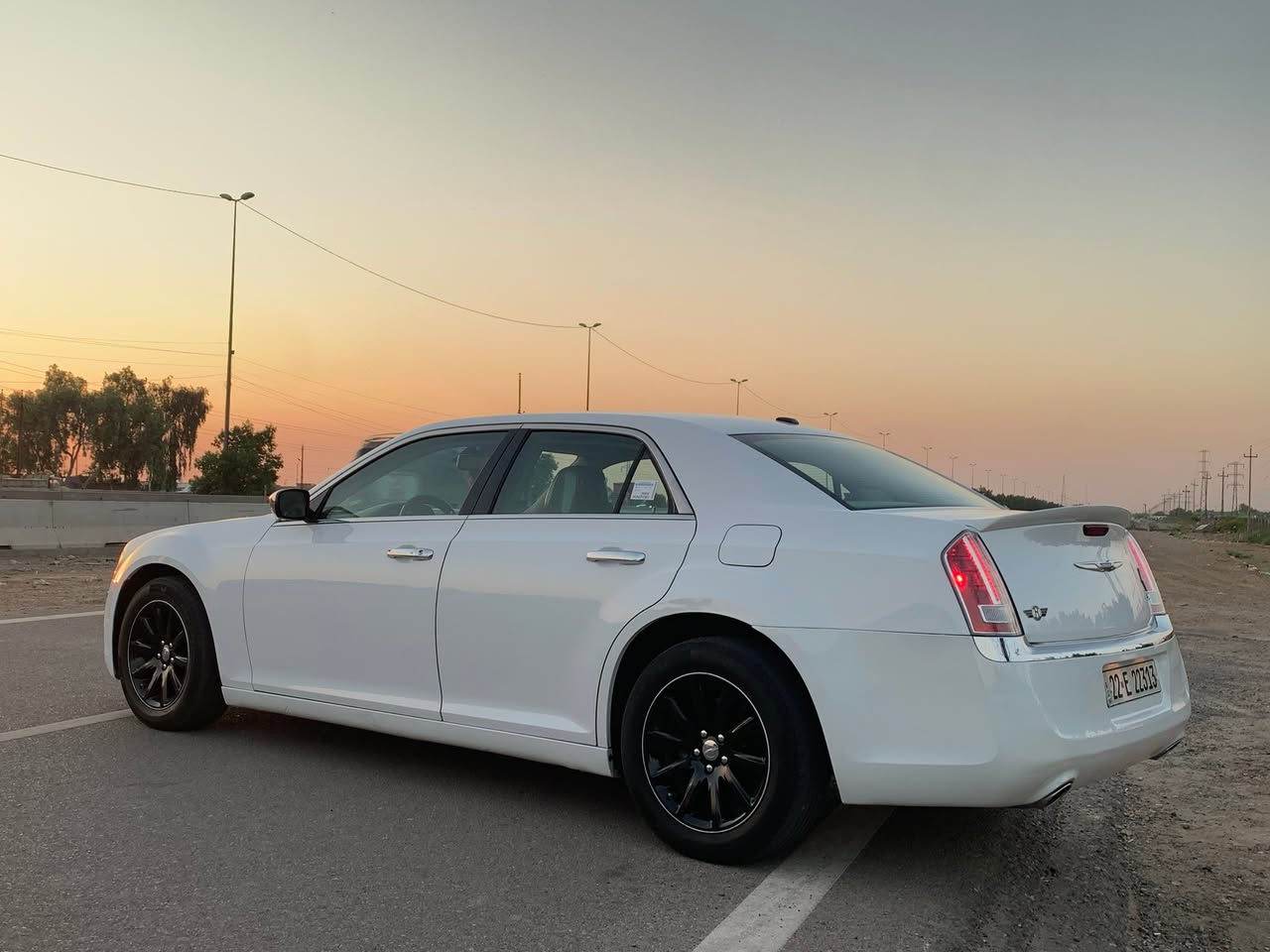 اوباما خليجي ٢٠١٢ كفاله عامه رقم اربيل
اوباما خليجي كفاله عامه رقم اربيل محرك ٣٦٠٠ داخل بيجي ممشتغله خط ماشيه قليل 
رش باب بدون فتح فقط 
لباقي كفاله 
عداد ٢٦٠ السعر ١٨٤  
للستفسار عرقم ‭***********‬

