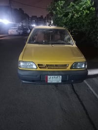 موديل 13 • ١٨٢ الف • باب مبدل