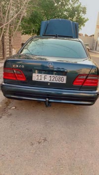 ١٩٩٧ بغداد بسمي السياره جاهزه من كلشي اخوان سعر ٩٠ وبيها مجال  عنوان ب...