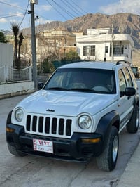 ليبرتي • ٢٠٠٦ • اوتوماتيك