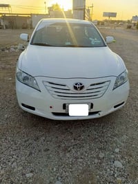 كامري ٢٠٠٩ • فول عدا الفتحة • چمبر يسار