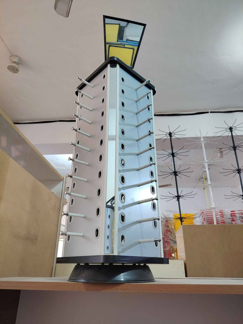 عارضه مال نضارات للبيع السعر 55 وتوصيل مجاني داخل النجف فقط الاستفسار الاتصال على الرقم *********** النجف, العراق
