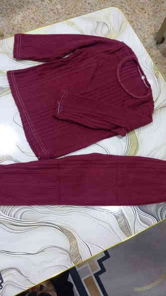 توفرت تراكات للبنات وللولد 🫢
خامة قطنية وقديفة وبهاري فالين جديد وحصري درجة أولى ❤️‍🔥
القياسات "من عمر سنة الى 10 سنوات 
للحجز والاستفسار واتس اب *********** 
مع ارسال صورة للموديل 
يوجد خدمة توصيل داخل الحسينية 🌸🩷
