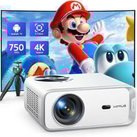 ❤️ داتا شو بروجكتر سينمائي 🌹  خليك ويه المضمون واشتري راحة بالك 👇 👇  م...