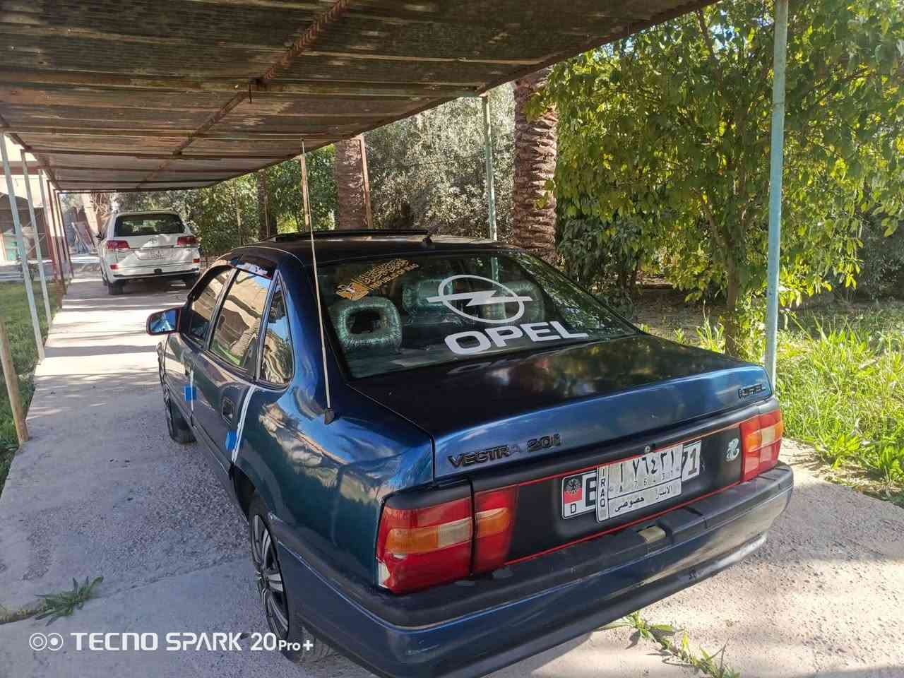 السلام عليكم  للبيع

اوبل فكترا

موديل  91

رقم انبار مشروع وطني  تحويل مباشر 

كير محرك مكفول

صدر خلفي امامي جديد

تخم تاير باتري جديد

كهربائيات كله شغاله

غرفه وبطاين جدد

كاعيه  جلد

مكاني بغداد

السعر 29

***********
