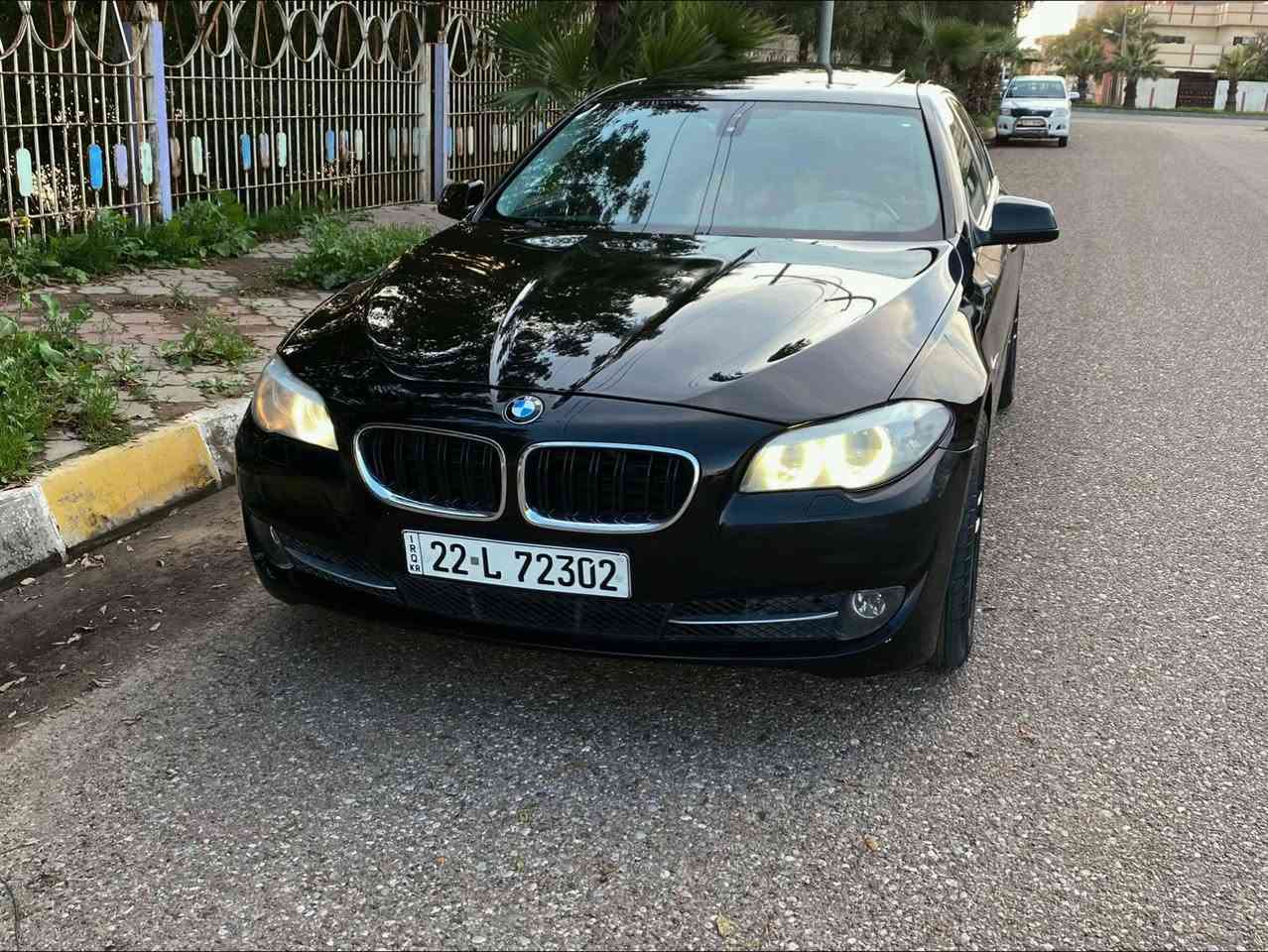 سلام عليكم 
Bmw f10للبيع 
موديل 2012شركة عروش 

حجم 528 محرك الفين توربو n20مرغوب 

كير محرك شرط سنويه لحد 2029 هزه جديد بسمي 

فول مواصفات 5 كامره ابواب شفط 

شفتات استيرن كشنات كهرباء5 وضعيه 

كشن خزن  سلايت باقي مواصفات معروفه 

سياره بيه 3قطعه صبغ بخ  بدون دواخل انطي حزام 

بدون مراوسه بيع نقدي فقط سعر 150 بيه مجال بصيط

***********📞
